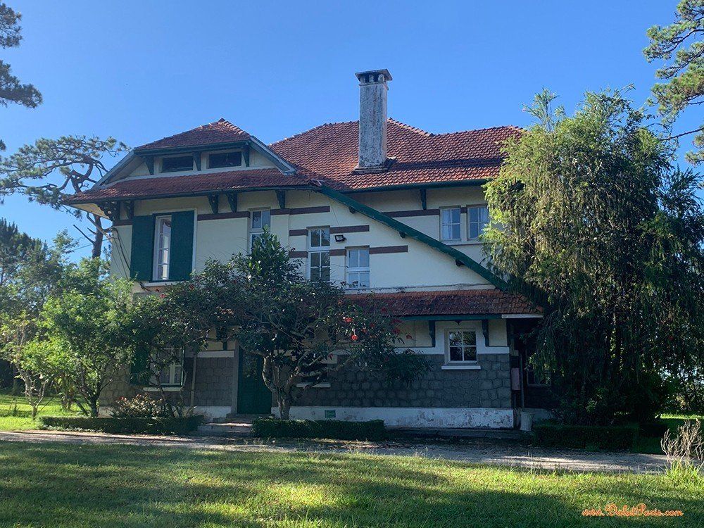 Đất nông nghiệp thị trấn Dran Đơn dương, gần cây xăng, gần chợ, cách Quốc lộ 2km, thích hợp phân lô bán nền, an cư nghỉ dưỡng, giá chỉ 2,8tỷ