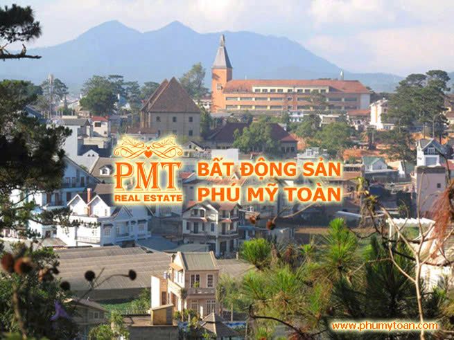 Đất nền biệt thự Hùng Vương, đường ô tô 6m, cách Hồ Xuân Hương 3 Km. Tiện ich đầy đủ và Sầm uất, View đẹp. Thích hợp Đầu tư, Khách sạn, Nhà hàng, Biệt thự. Diện tích: 1037 m2 (ODT: 233 m2). Giá bán: 36,3 tỷ